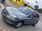 GM - Chevrolet Celta LS 1.0 4p. Cinza