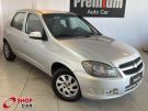 GM - Chevrolet Celta LT 1.0 4p. Prata