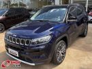 JEEP Compass Limited 1.3 16v T270 Azul