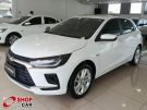 GM - Chevrolet Onix Hatch LTZ 1.0T 12v Branca