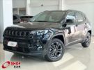 JEEP Compass Longitude 1.3 16v T270 Preta