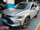 GM - Chevrolet Tracker Premier 1.2T 12v Prata
