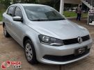 VW - Volkswagen Voyage Comfortline 1.6 Prata