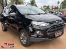 FORD EcoSport Freestyle 1.6 16v PowerShift Preta