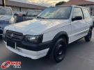 FIAT Uno Mille Economy 1.0 Fire 2p. Branca