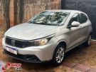 FIAT Argo Drive 1.0 Prata