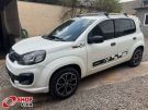FIAT Uno Furgão Attractive 1.0 4p. Branca