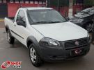 FIAT Strada Working 1.4 C.S. Branca