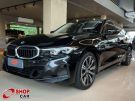 BMW 320i GP 2.0T 16v Preta