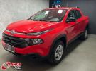 FIAT Toro Freedom 1.8 16v Vermelha