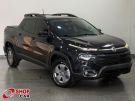 FIAT Toro Freedom 1.8 16v Preta
