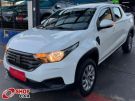 FIAT Strada Freedom 1.3 C.D. Branca