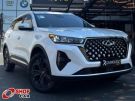 CHERY Tiggo 7 Sport 1.5T 16v Branca