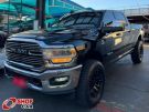 RAM 2500 Laramie 6.7TDi 24v 4x4 C.D. Preta