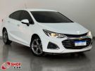GM - Chevrolet Cruze Sedan Premier 1.4T 16v Branca