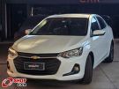 GM - Chevrolet Onix Sedan Plus LT 1.0T 12v Branca