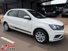 VW - Volkswagen Gol 1.0 12v 4p. Branca