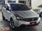 FIAT Argo Drive 1.0 Prata