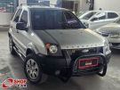 FORD EcoSport XL 1.6 Prata