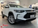 GM - Chevrolet Tracker LTZ 1.0T 12v Branca
