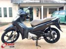 HONDA Biz 125i Cinza