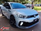VW - Volkswagen Virtus Exclusive 1.4 16v TSi Prata