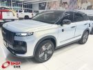 JAECOO 7 Luxury 1.5T 16v Prata