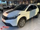 FIAT Argo Trekking 1.3 Branca