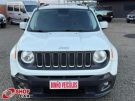 JEEP Renegade 1.8 16v Branca
