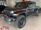 JEEP Gladiator Rubicon 3.6 V6 24v 4x4 Preta