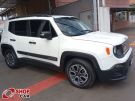 JEEP Renegade Sport 1.8 16v Branca