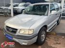 GM - Chevrolet Blazer DLX 2.5TD Prata