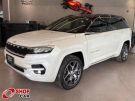 JEEP Commander Overland 2.0 16v TD380 4x4 Branca
