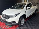 FIAT Strada Freedom 1.3 C.S. Branca