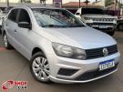 VW - Volkswagen Voyage 1.6 Prata