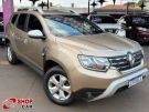RENAULT Duster Intense 1.6 16v Bege
