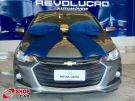 GM - Chevrolet Onix Sedan Plus LTZ 1.0T 12v Prata