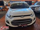FORD EcoSport SE 1.6 16v Branca