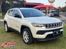 JEEP Compass Sport 1.3 16v T270 Branca