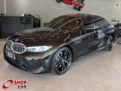 BMW 320i M Sport 2.0T 16v Preta