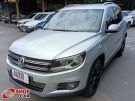 VW - Volkswagen Tiguan 2.0 16v TSi 4Motion Prata