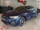 AUDI A3 Sportback Performance Black 2.0 TFSi 16v Azul