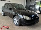 GM - Chevrolet Classic LS 1.0 Preta