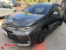 TOYOTA Corolla Altis Premium 2.0 16v Cinza