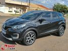 RENAULT Captur Intense 2.0 16v Preta