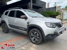 RENAULT Duster Iconic Plus 1.3T 16v Prata