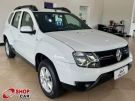 RENAULT Duster Expression 1.6 16v Branca