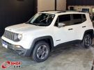 JEEP Renegade 1.8 16v Branca