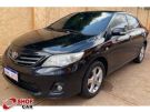 TOYOTA Corolla XEi 2.0 16v Preta