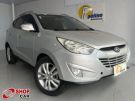 HYUNDAI ix35 GLS 2.0 16v Prata